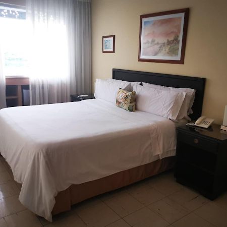 Hotel Sin Escala Palmira  Exteriér fotografie