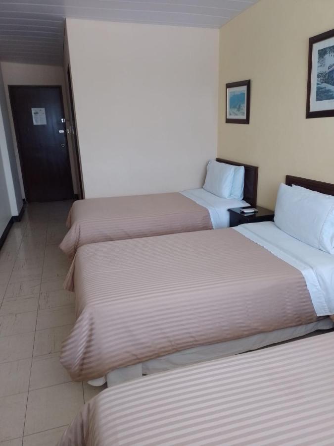 Hotel Sin Escala Palmira  Exteriér fotografie